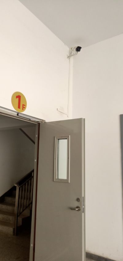 监控安装门禁安装综合布线停车道闸安装