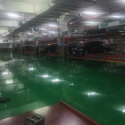 环氧地坪项目环氧地坪未编辑专业未编辑专业