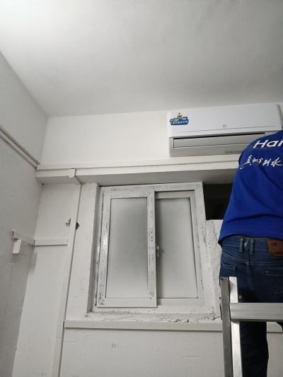 空调回收空调安装空调移机空调加雪种