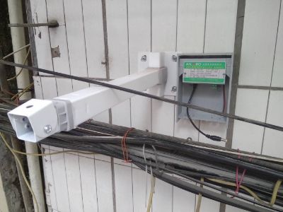 电脑音响监控空调音响工程监控安防