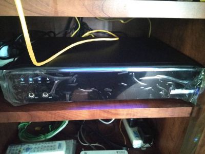 电脑音响监控空调音响工程监控安防