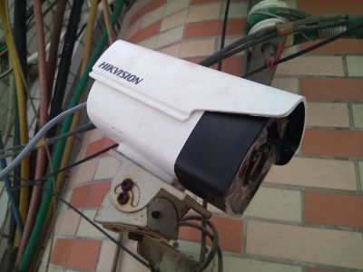 电脑音响监控空调音响工程监控安防