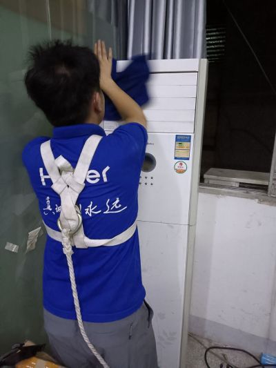 空调回收空调安装空调移机空调加雪种