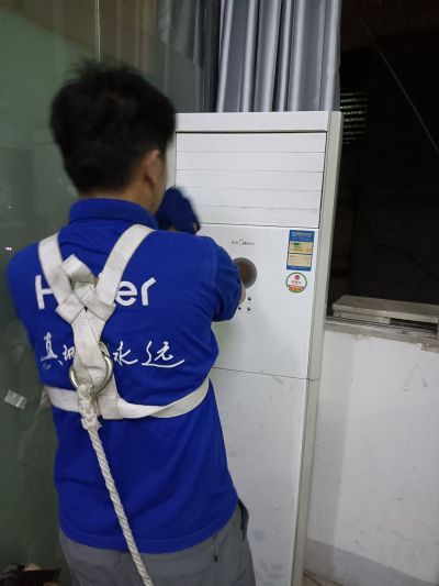 空调回收空调安装空调移机空调加雪种