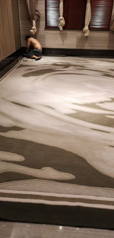 墙布地毯施工墙布地毯施工墙纸墙布施工专业墙布施工