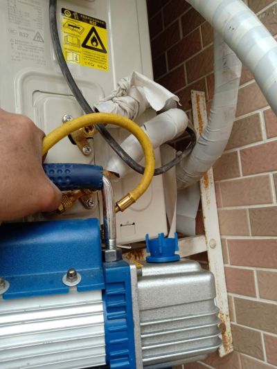 空调安装未编辑专业未编辑专业未编辑专业