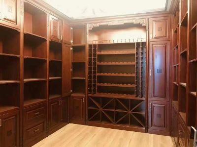 木工水电木门墙板楼梯家庭装修司机