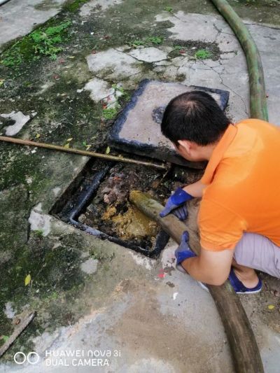 通下道排污处理理市政工工程程未编辑专业