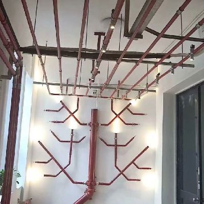 消防喷淋改造未编辑专业未编辑专业未编辑专业