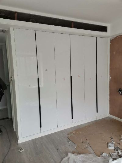 橱柜衣柜安装专业定制安装整体橱柜安装全屋定制安装