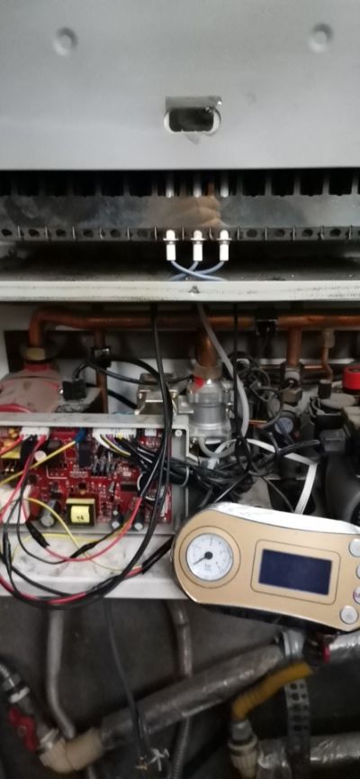 家电维修热水器燃气灶未编辑专业