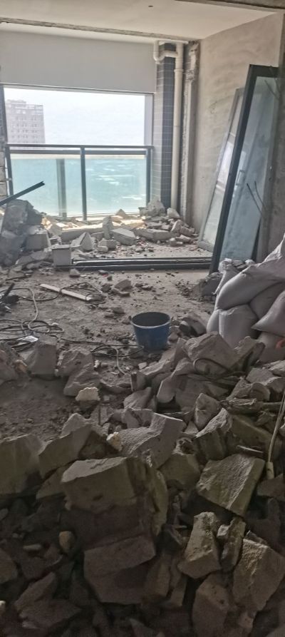 拆除打孔装修拆除装修室内室外装修。未编辑专业