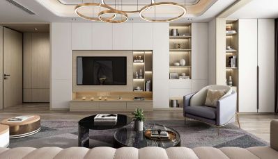 室内装修全屋定制未编辑专业未编辑专业