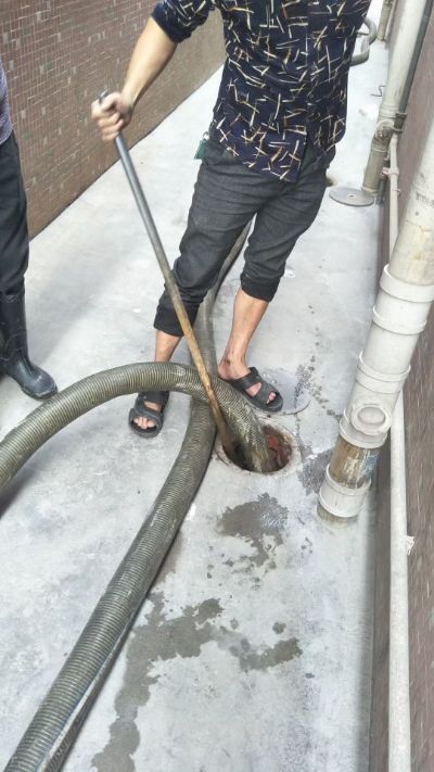 通马桶厕所清理管道清理化粪池未编辑专业