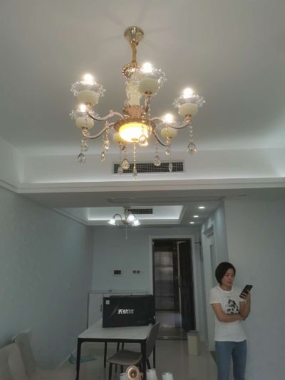 大型装饰工程各类工装工程旧房改造翻新工程未编辑专业