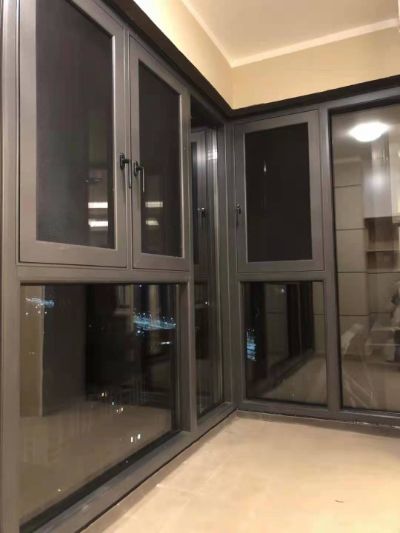 接单铝合金门窗未编辑专业未编辑专业