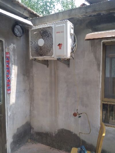 家电安装维修空调维修空调移机空调清洗