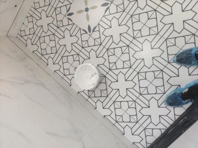 瓷砖美缝五金安装水电专业美缝打胶