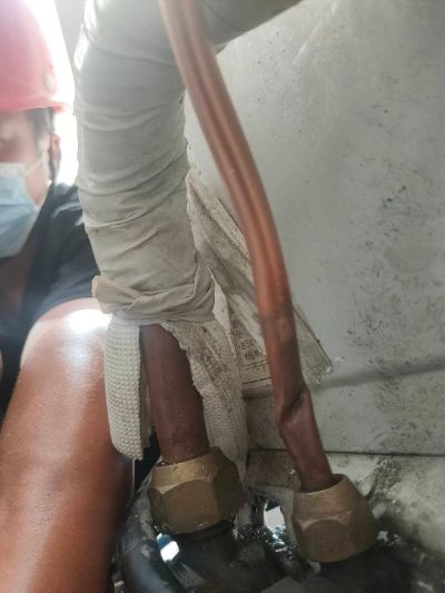 空调油烟热水深度清洗空调深度清洗衣机专业空调拆装