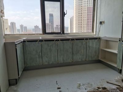 橱柜衣柜安装专业定制安装整体橱柜安装全屋定制安装