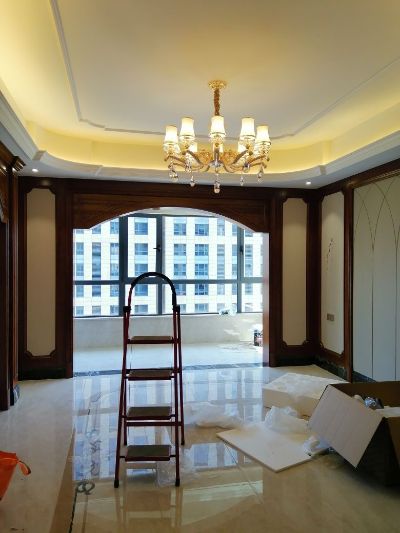 灯具安装维修灯具安装销售户外灯具安装室内外照明