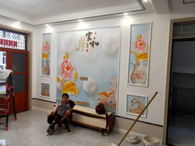 接单硅藻泥墙布未编辑专业未编辑专业