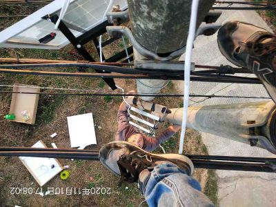 电脑监控水电安装维修小车货车司机万能工