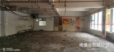 拆旧拆除专业拆除废旧回收拉木柴