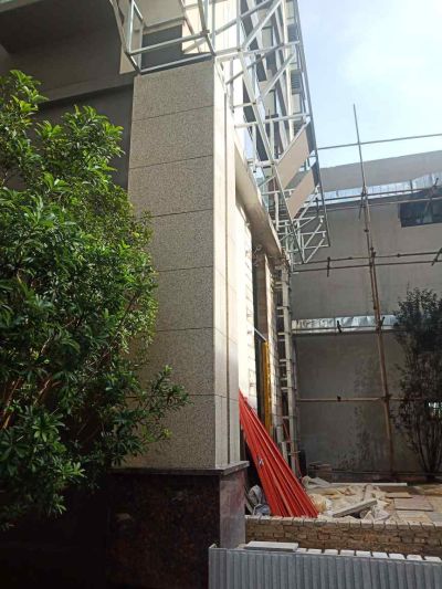 接单石材干挂电焊洗手盆