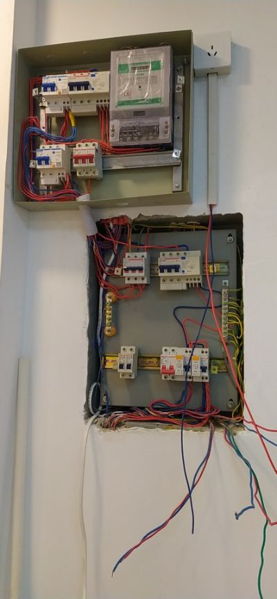 旧房翻新安装维修水电安装拆除安装维修