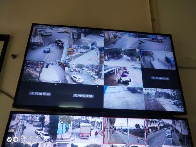 电脑监控水电安装维修小车货车司机万能工