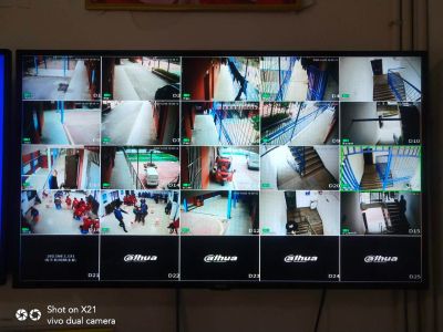 电脑监控水电安装维修小车货车司机万能工