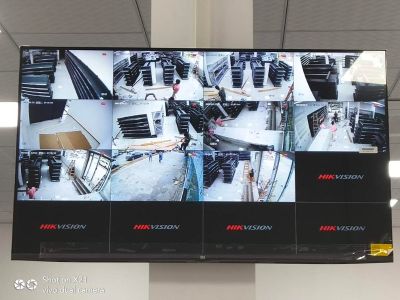 电脑监控水电安装维修小车货车司机万能工