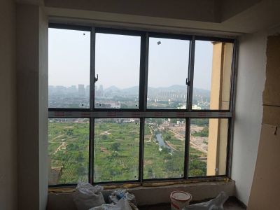 淋浴房门窗纱窗安装阳光房钢棚未编辑专业