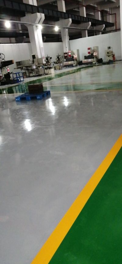 环氧树脂地坪环氧地坪漆厂房车间环氧无