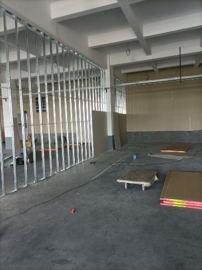 轻钢龙骨隔墙未编辑专业未编辑专业未编辑专业