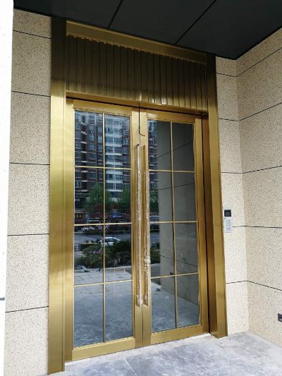 自动门安装自动门及门禁玻璃门未编辑专业