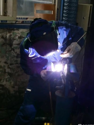 不锈钢氩弧焊不锈钢修复焊接加工不锈钢加工