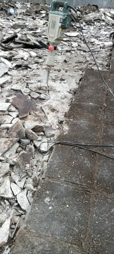 拆除水电拆除泥水电拆除装修拆除水电