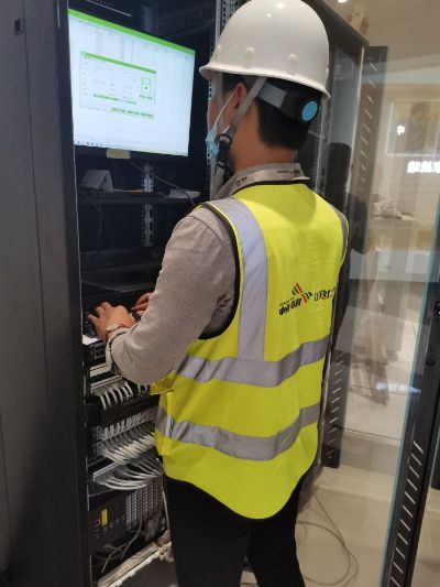 监控安防智能弱电智能家居未编辑专业未编辑专业