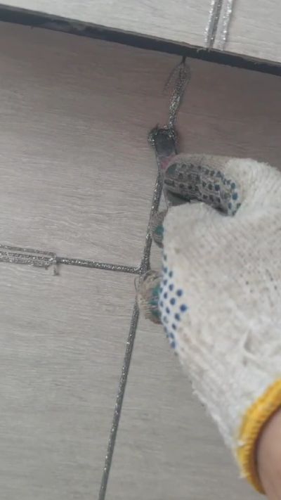 美缝家电清洗地暖清洗室内保洁