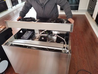 集成灶维修集成灶旧换新油烟机维修燃气灶维修