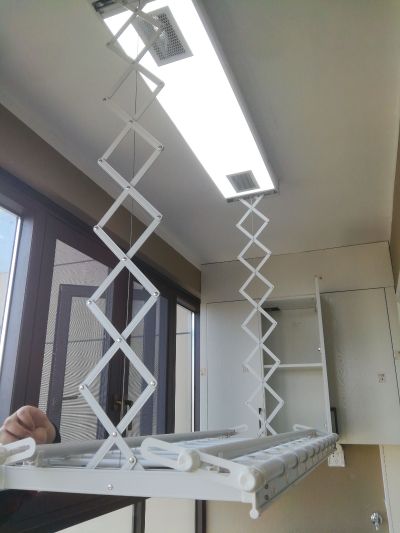 水电安装水电安装厨卫安装晾衣架安装