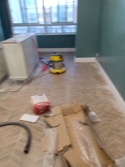 修复安装装饰美容车位定制贴膜石木皮修复