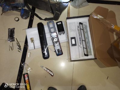 防盗门指纹锁未编辑专业未编辑专业未编辑专业