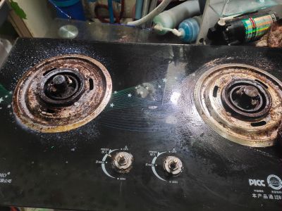 水电安装维修杨师傅维修清洗空调专业修灶净水