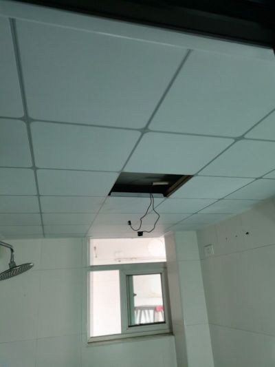 专业吊顶吊顶墙板铝扣板吊顶铝扣板，墙板