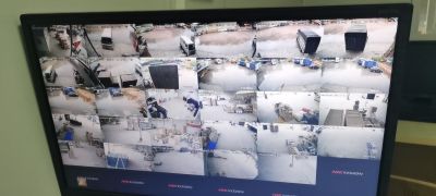 水电隔断安装卫淋浴维修网络综合布线监控弱电施工