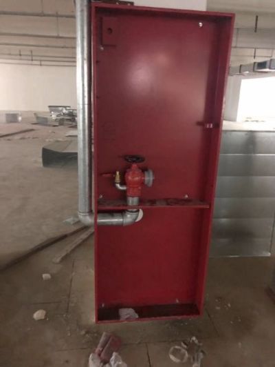 消防管道整改消防喷淋改装消防改造安装消防改造安装