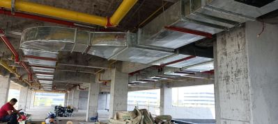 承接消防排烟消防排烟整改未编辑专业消防排烟改造